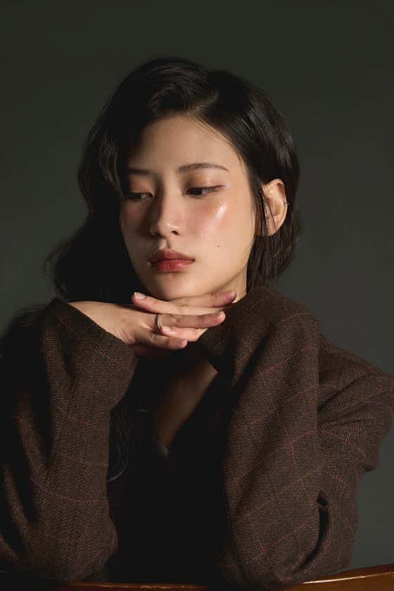 깊이 있는 색조